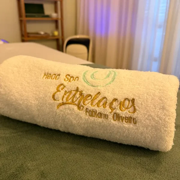 Entrelaços – Fabiana Oliveira