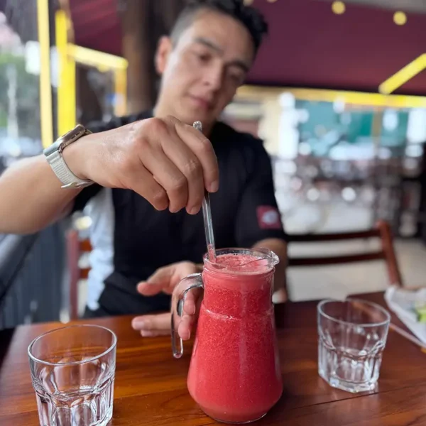 Espetaria Santo Antônio Grill