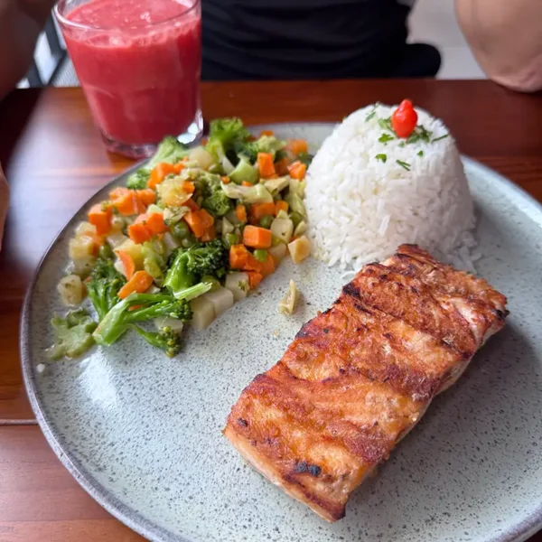 Espetaria Santo Antônio Grill