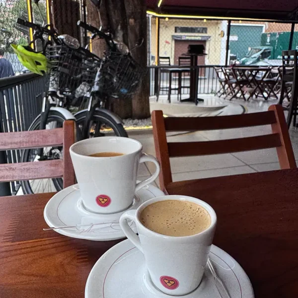 Espetaria Santo Antônio Grill