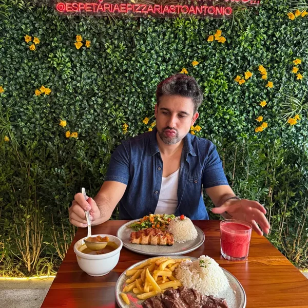 Espetaria Santo Antônio Grill