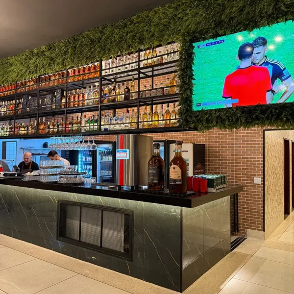 Espetaria Santo Antônio Grill