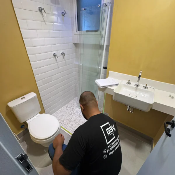 GSV Molduras & Vidraçaria