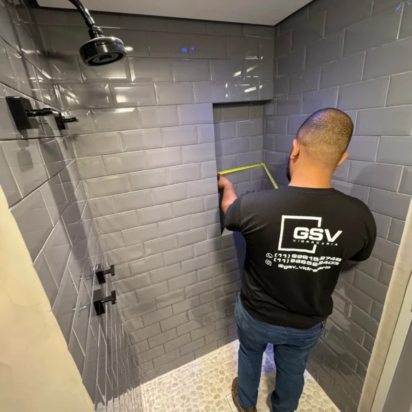 GSV Molduras & Vidraçaria