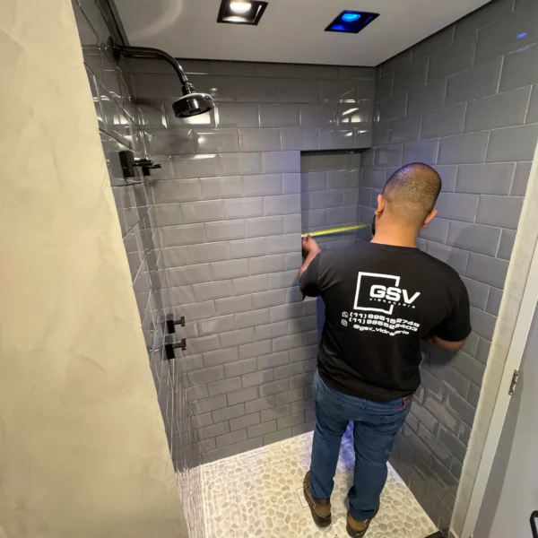 GSV Molduras & Vidraçaria