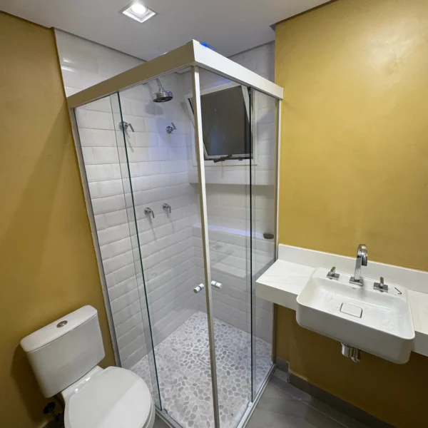 GSV Molduras & Vidraçaria