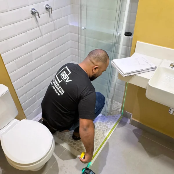 GSV Molduras & Vidraçaria