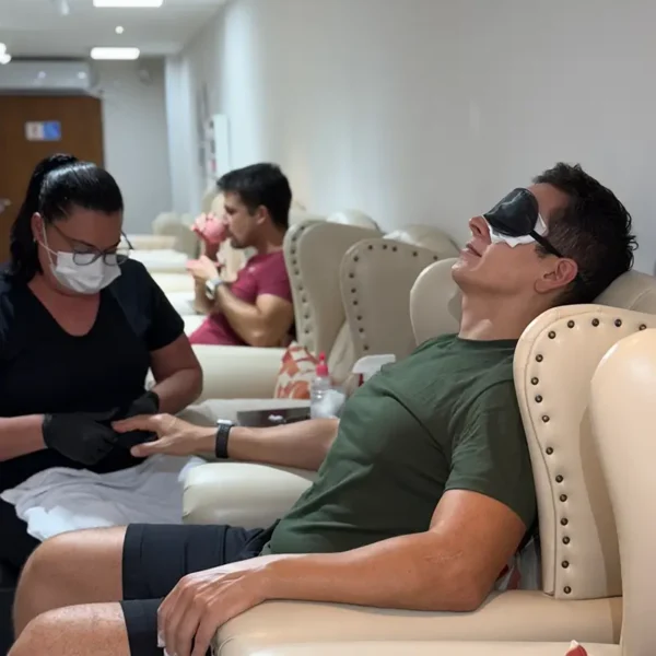 Nova Você Spa & Esmalteria