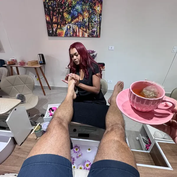 Nova Você Spa & Esmalteria