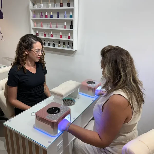 Nova Você Spa & Esmalteria