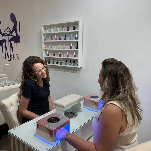 Nova Você Spa & Esmalteria