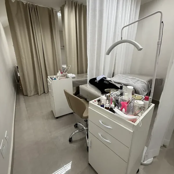 Nova Você Spa & Esmalteria