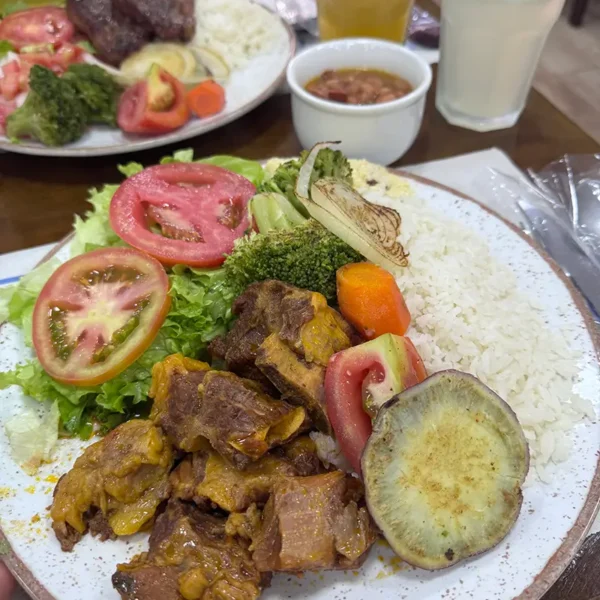 Ornellas Restaurante & Lanchonete