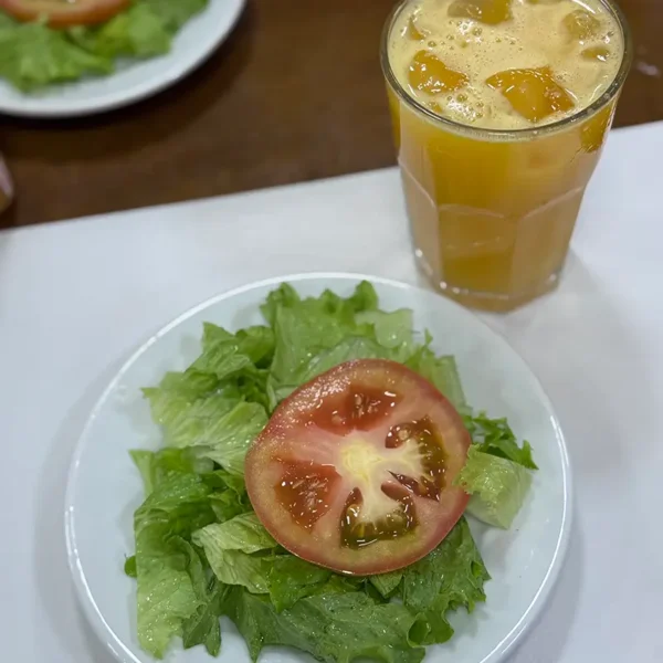 Ornellas Restaurante & Lanchonete