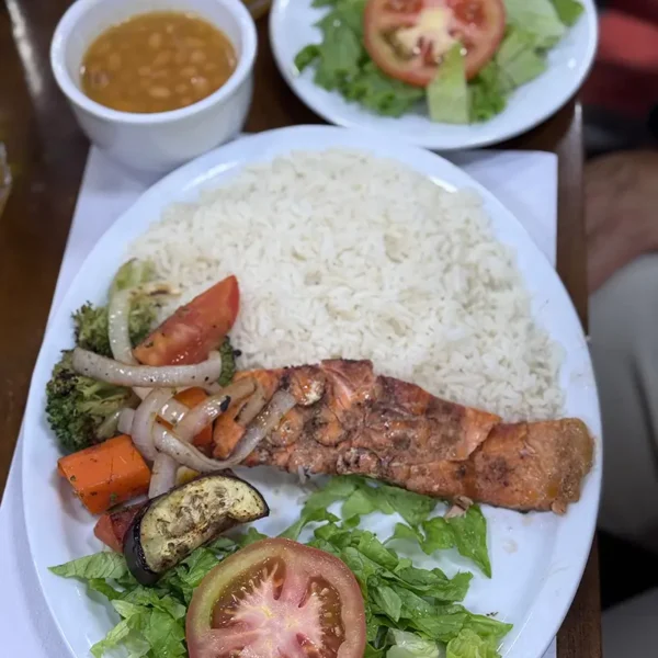 Ornellas Restaurante & Lanchonete