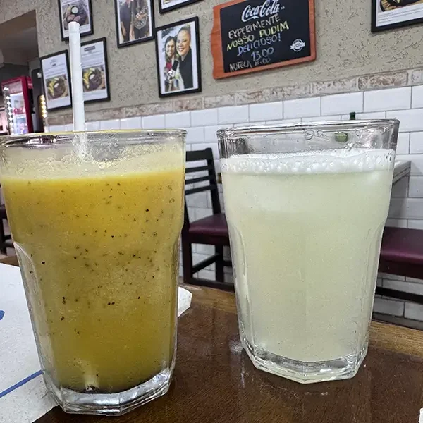 Ornellas Restaurante & Lanchonete