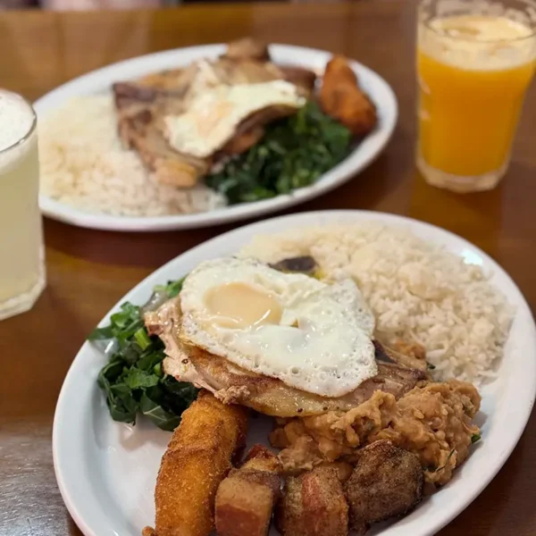 Ornellas Restaurante & Lanchonete