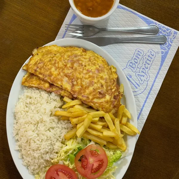 Ornellas Restaurante & Lanchonete