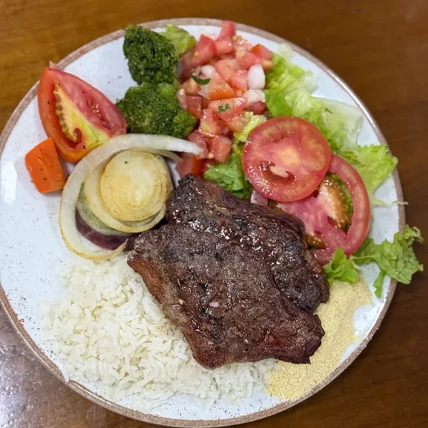 Ornellas Restaurante & Lanchonete