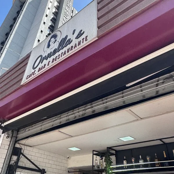 Ornellas Restaurante & Lanchonete