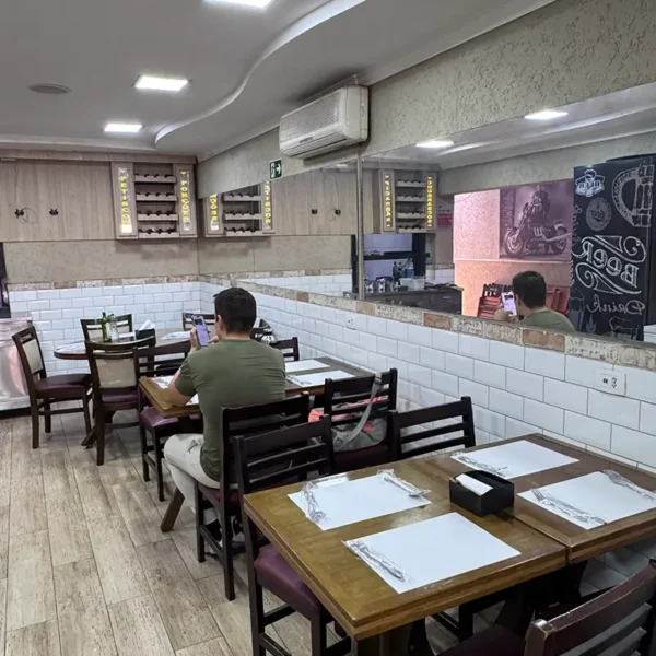 Ornellas Restaurante & Lanchonete