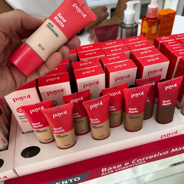 Payot Estética