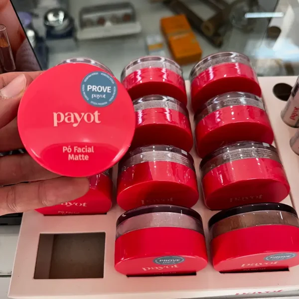 Payot Estética