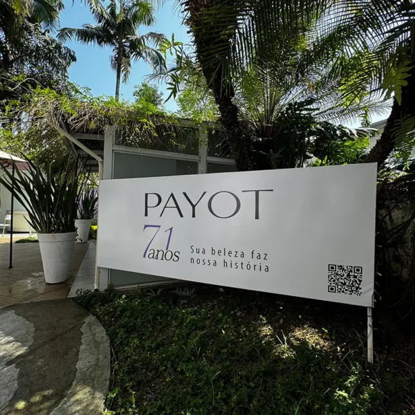Payot Estética