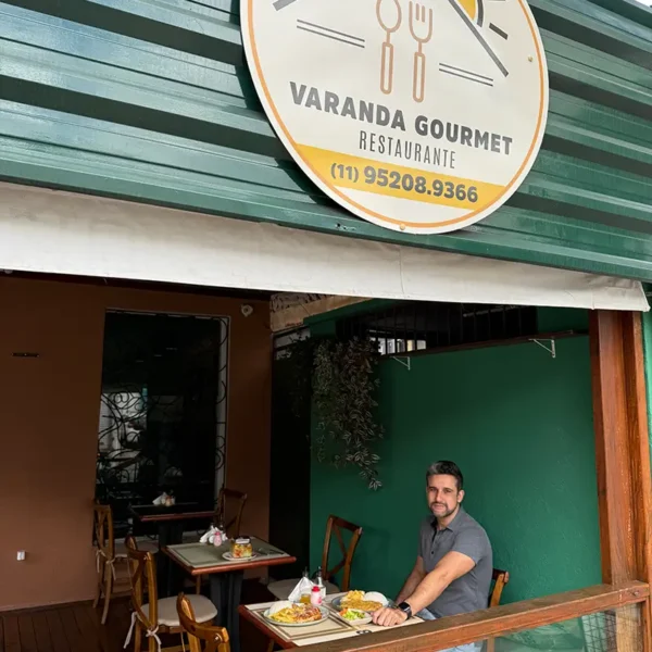 Varanda Gourmet Restaurante
