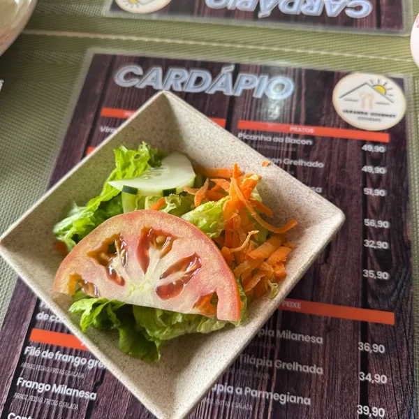 Varanda Gourmet Restaurante