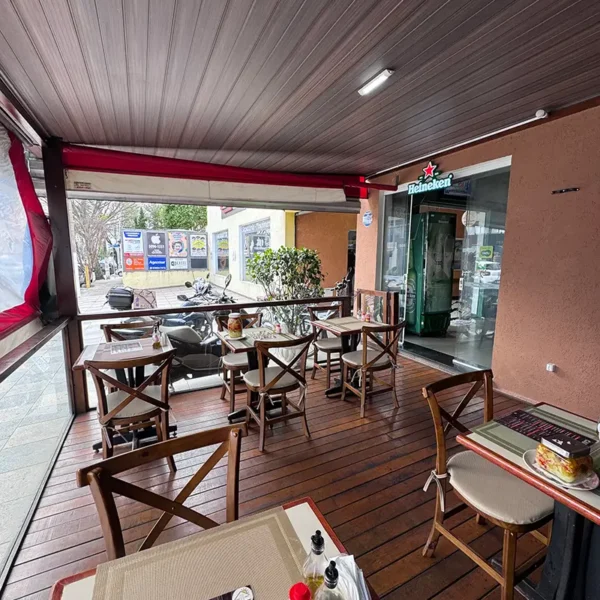 Varanda Gourmet Restaurante