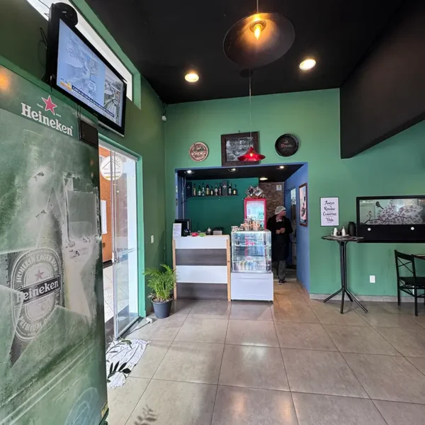 Varanda Gourmet Restaurante