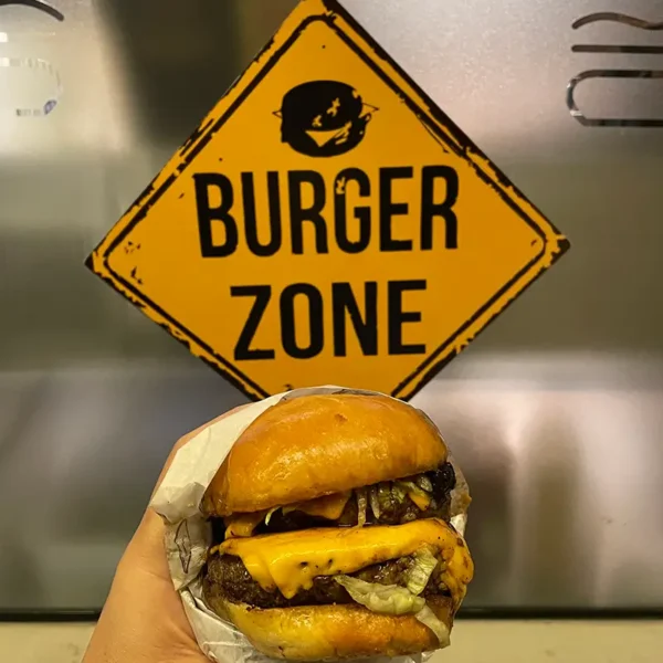 Burguinho Vila Cruzeiro