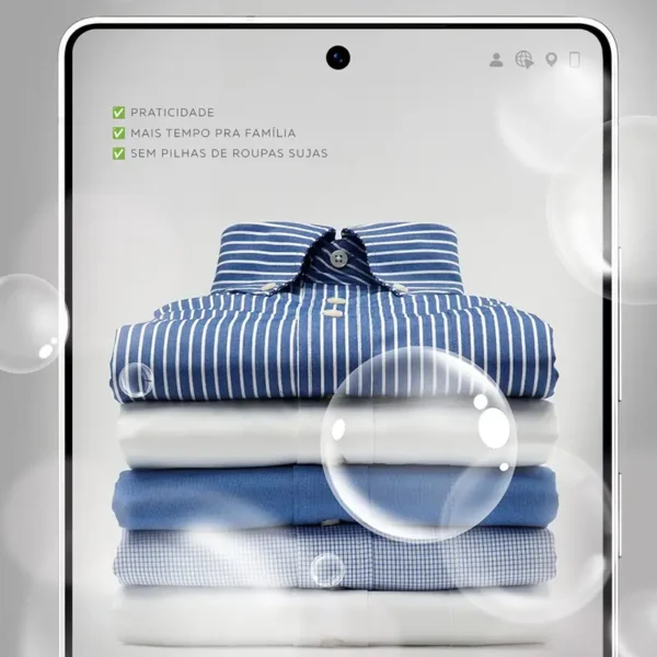 Dryclean USA Lavanderia