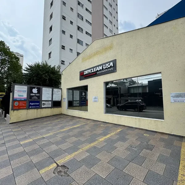 Dryclean USA Lavanderia