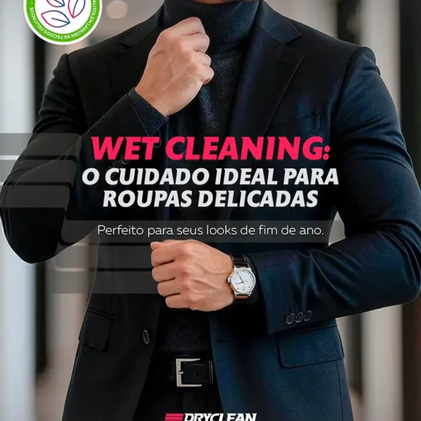 Dryclean USA Lavanderia