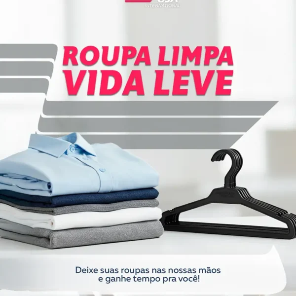 Dryclean USA Lavanderia