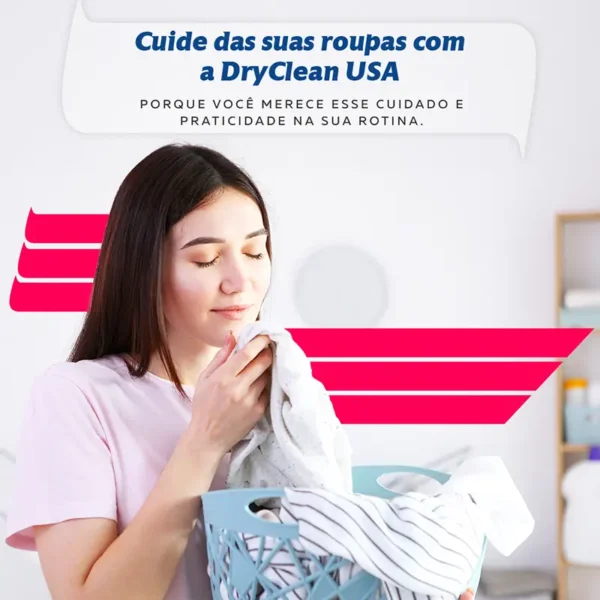 Dryclean USA Lavanderia