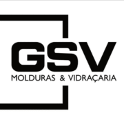 GSV Molduras & Vidraçaria