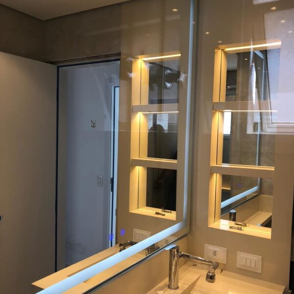 GSV Molduras & Vidraçaria