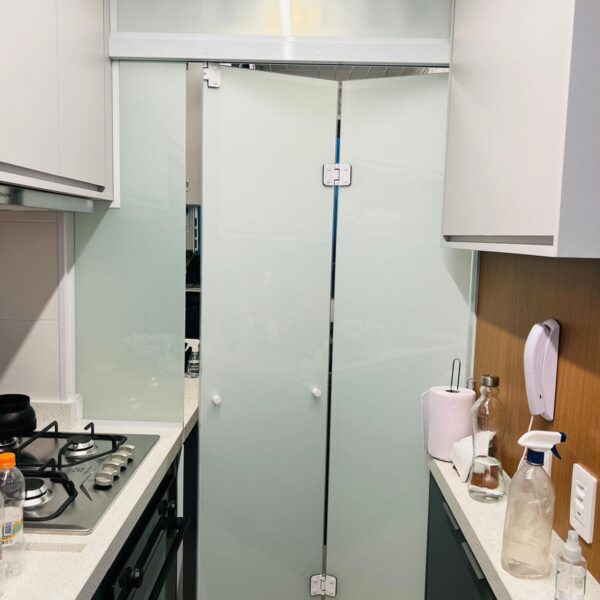 GSV Molduras & Vidraçaria