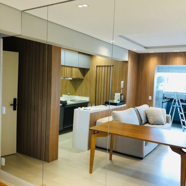 GSV Molduras & Vidraçaria