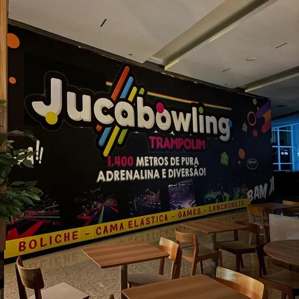 Jucabowling