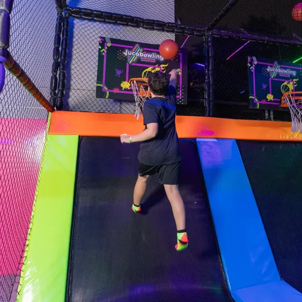 Jucabowling