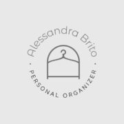 Alessandra Brito Personal Organizer