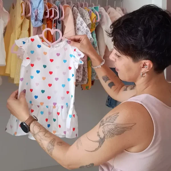 Alessandra Brito Personal Organizer