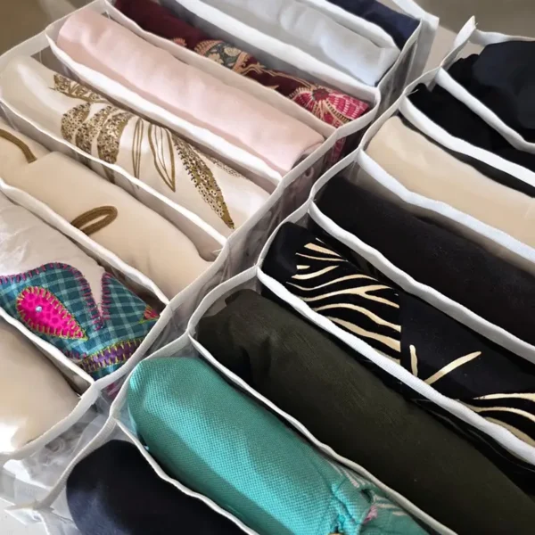 Alessandra Brito Personal Organizer