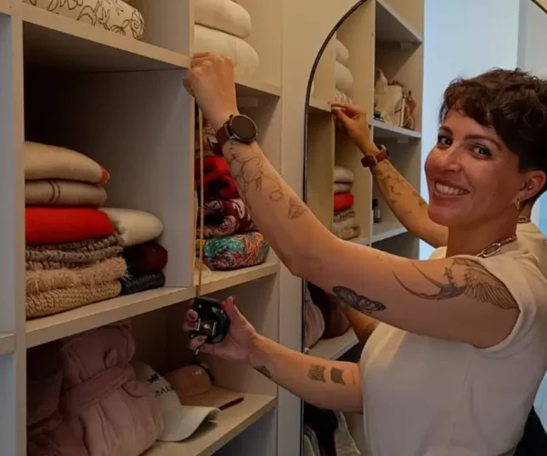 Alessandra Brito Personal Organizer