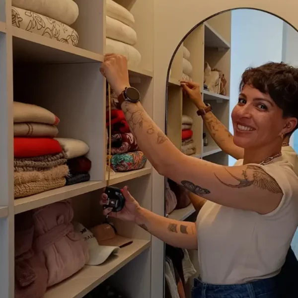 Alessandra Brito Personal Organizer