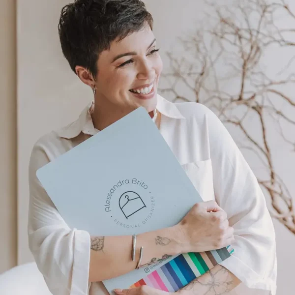 Alessandra Brito Personal Organizer